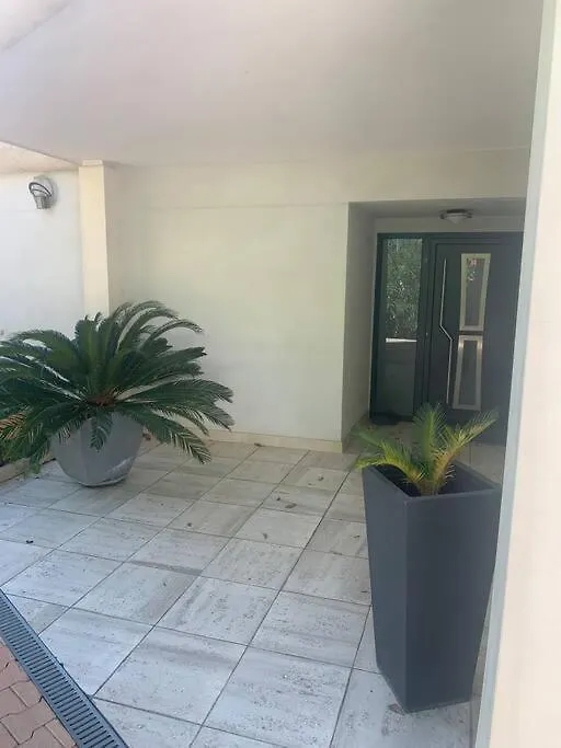 Magnifique Villa Privee Avec Piscine Proche Plage Marselha