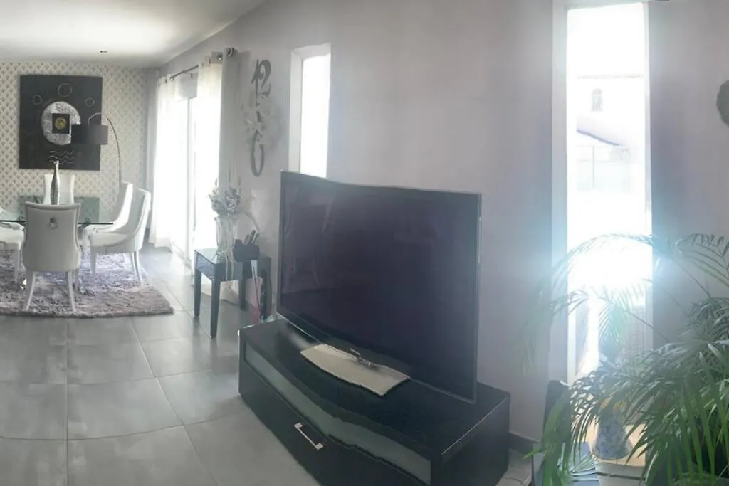 Magnifique Villa Privee Avec Piscine Proche Plage Marselha 0*,  França