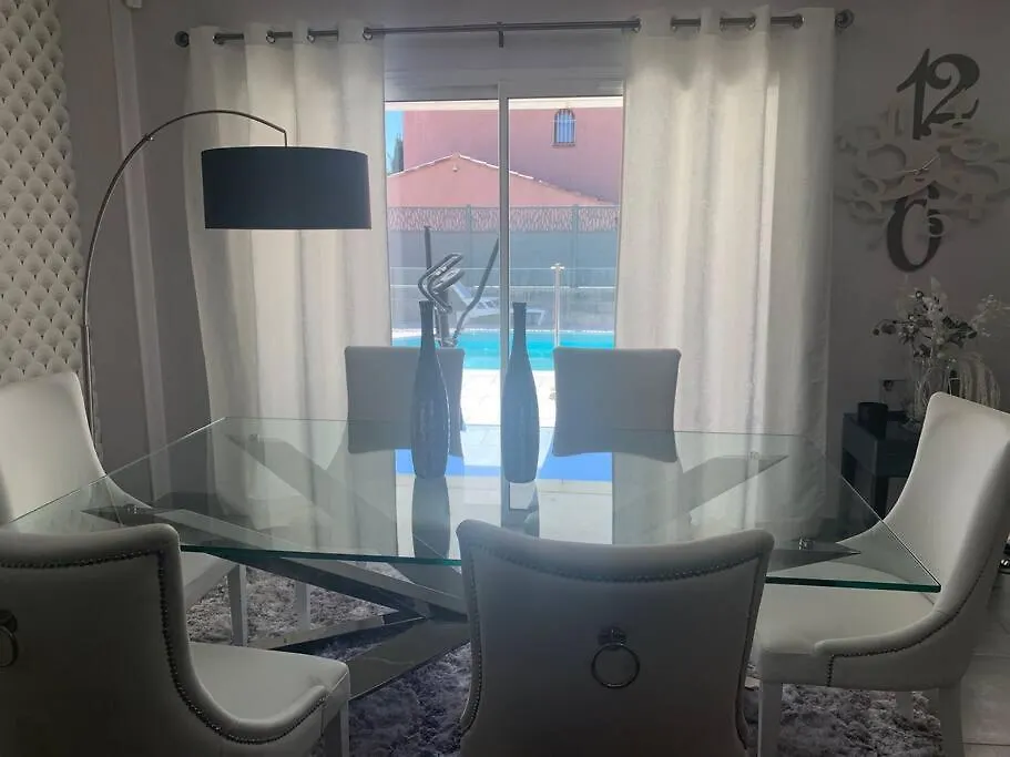 Magnifique Villa Privee Avec Piscine Proche Plage Marseilles