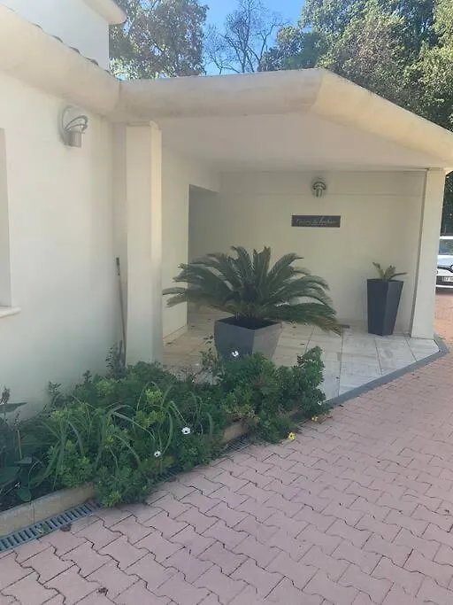 Magnifique Villa Privee Avec Piscine Proche Plage Marsilya Fransa