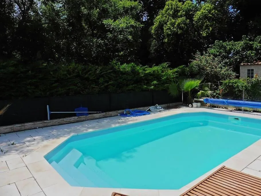 Magnifique Villa Privee Avec Piscine Proche Plage Marseilles Frankreich